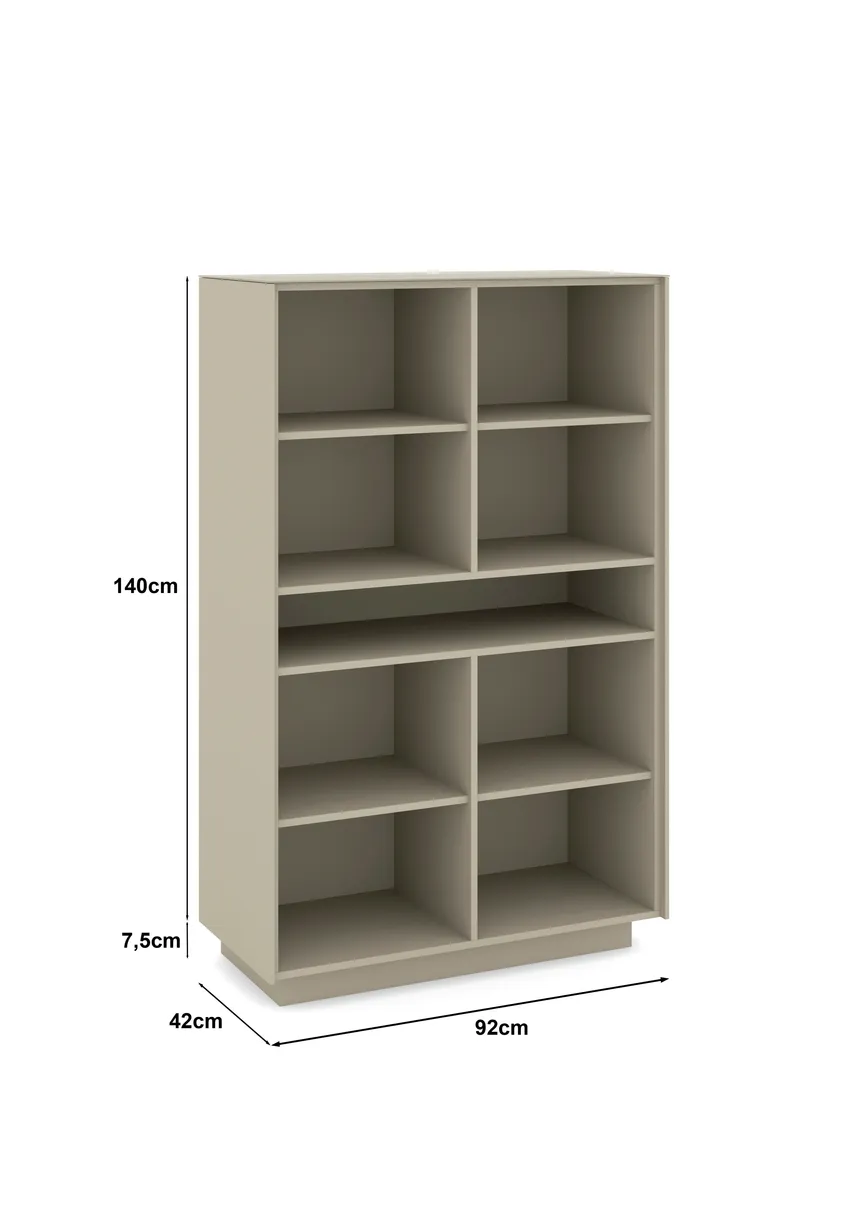 Highboard detail