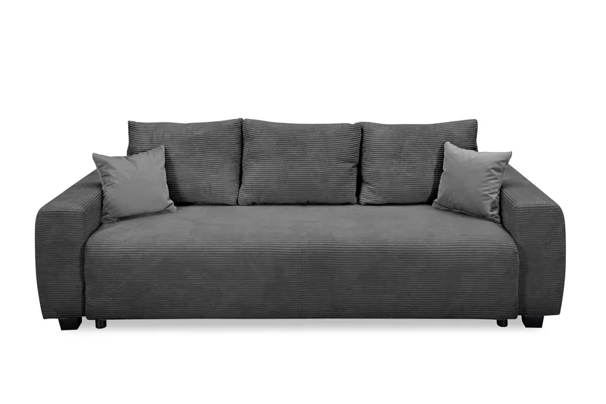 Schlafsofa detail