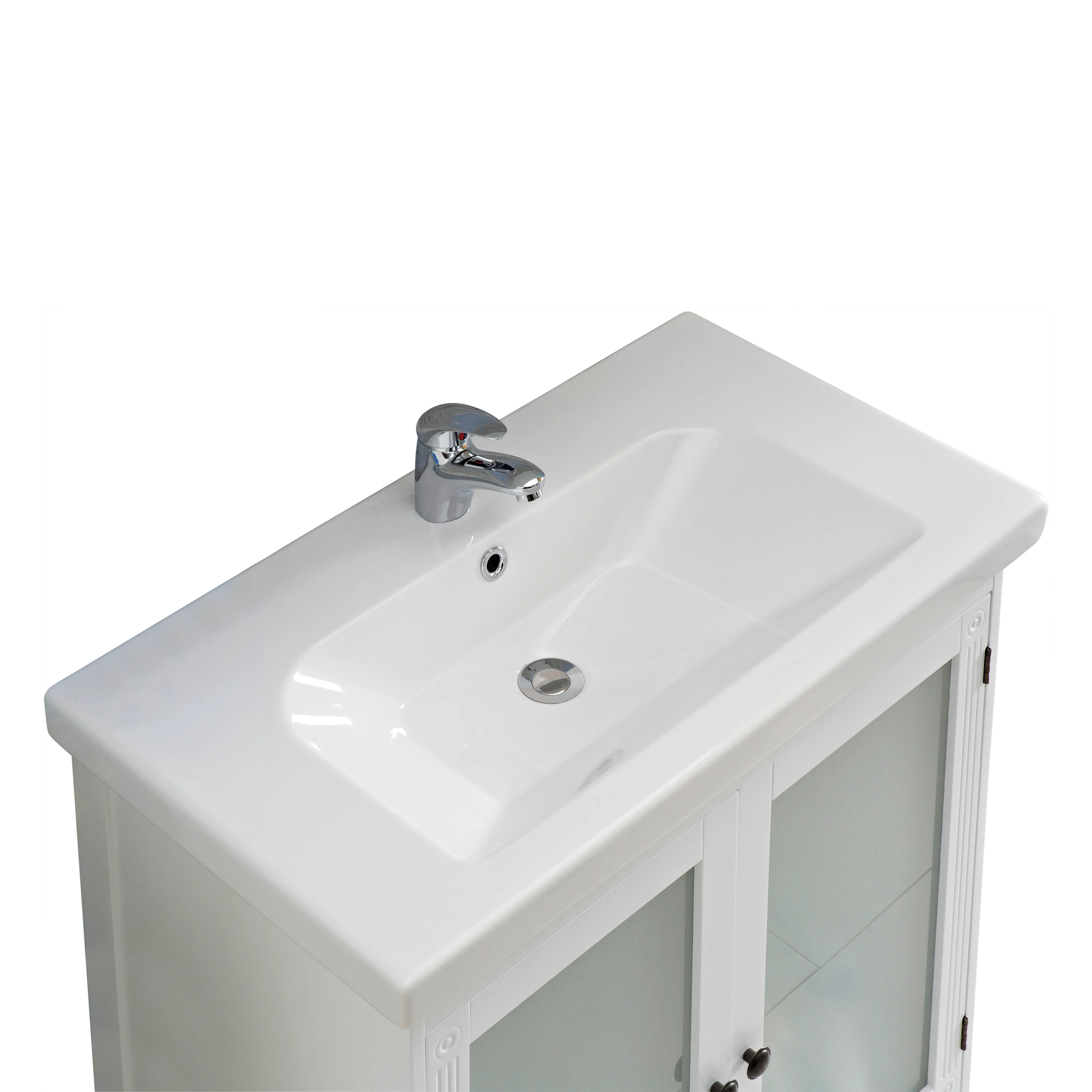 Waschbecken Quick 996