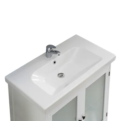 Waschbecken