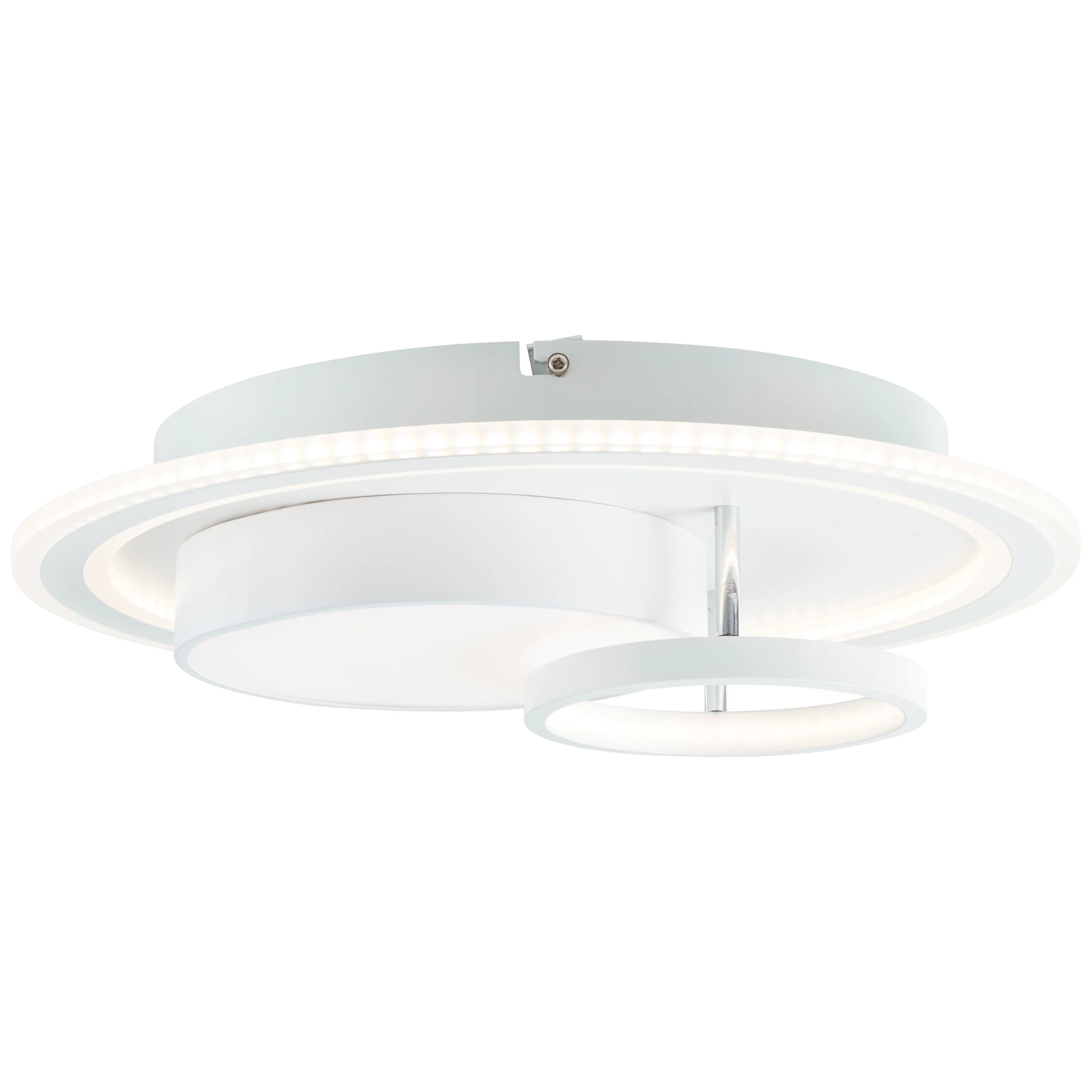 LED-Deckenleuchte Sigune