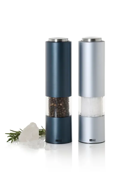 Salz- & Pfeffermühle