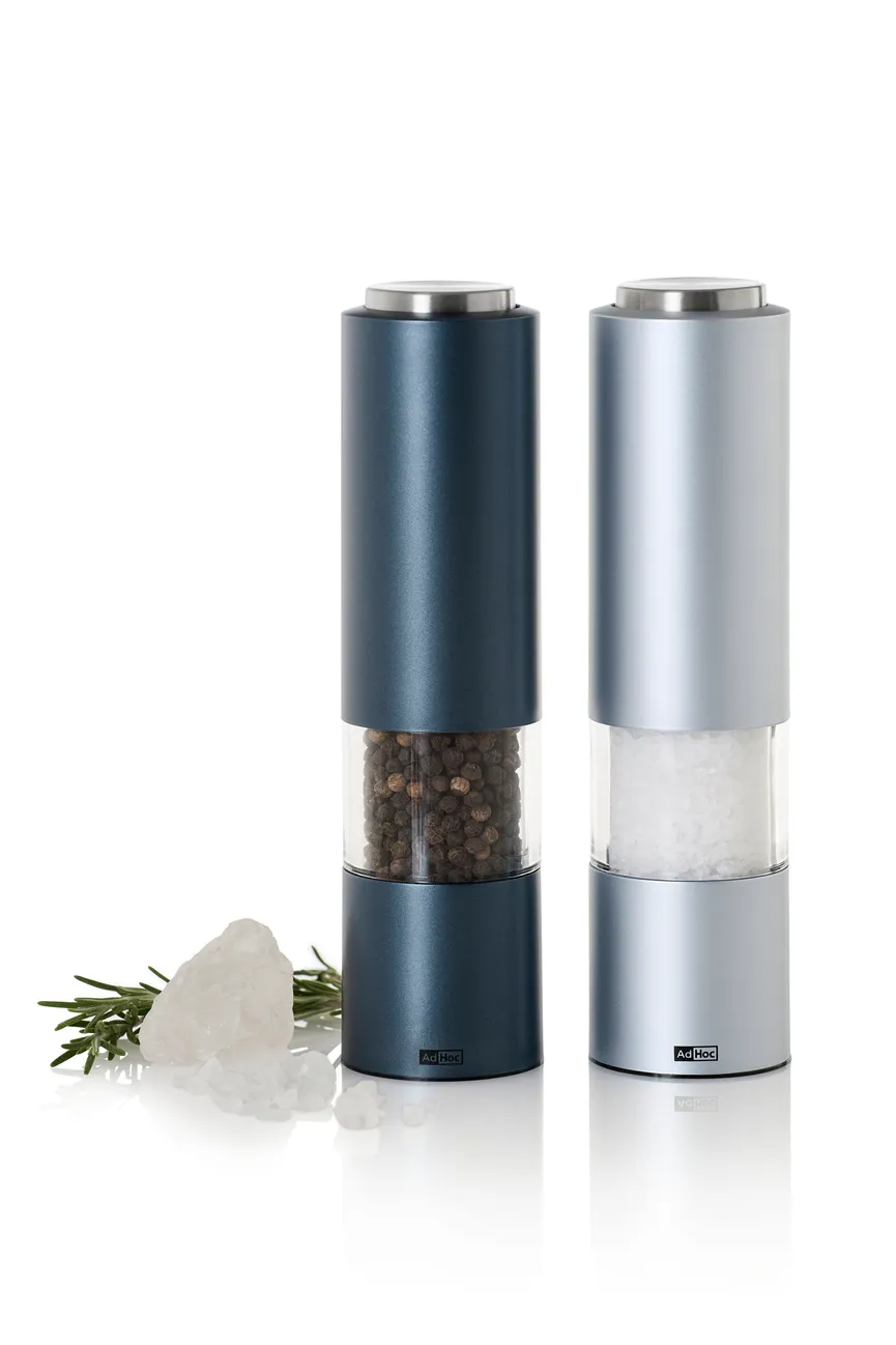 Pfeffer-/Salzmühle eMill3 Set hauptaufnahme