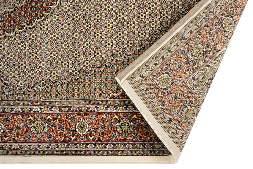 Orienttepich detail