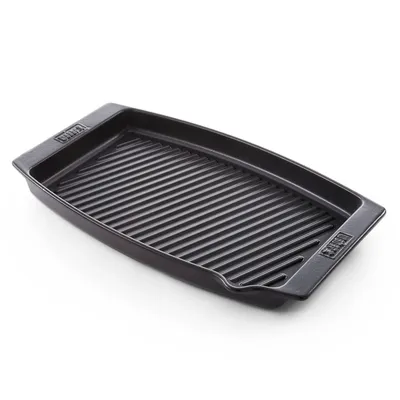 Keramik-Grillpfanne