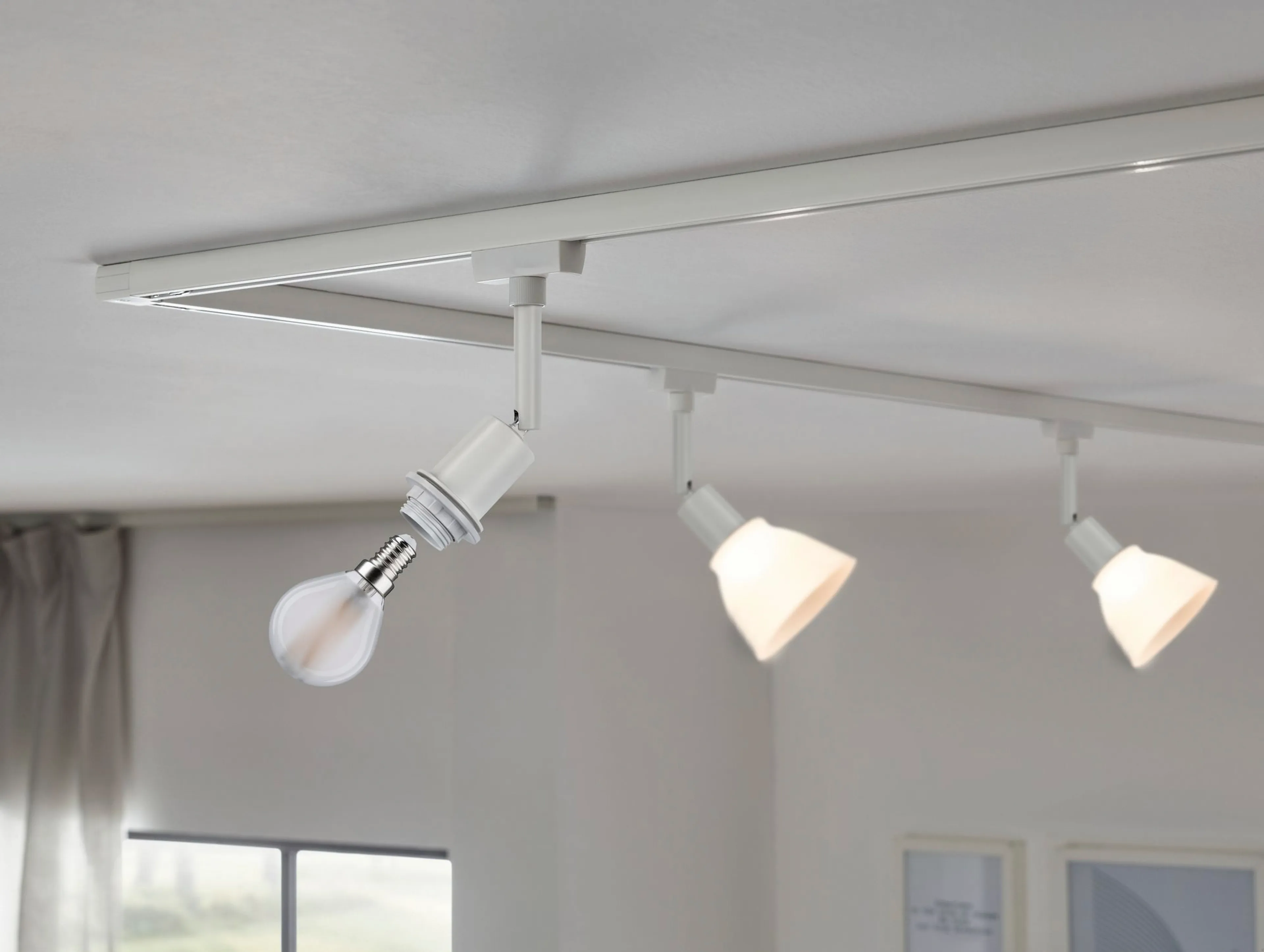 Strahler URail Deco Systems