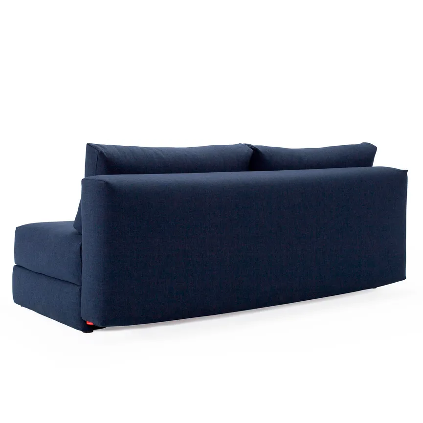 Klappsofa detail