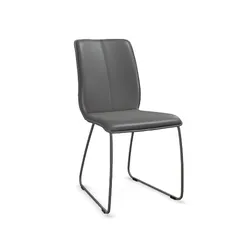 Dunkelgrau material_farbe