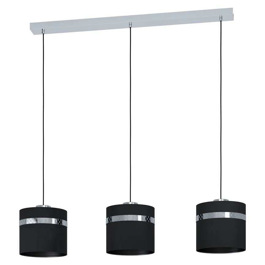 Pendelleuchte "Round Lights B" material_farbe