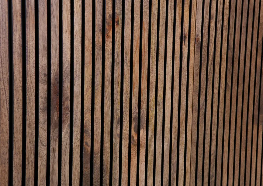 Vitrine 2T/2GT detail