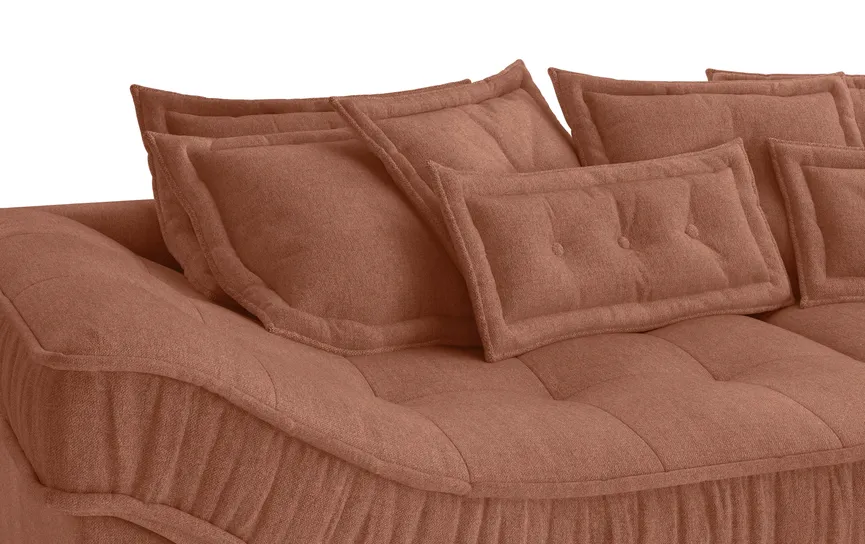 Bigsofa detail