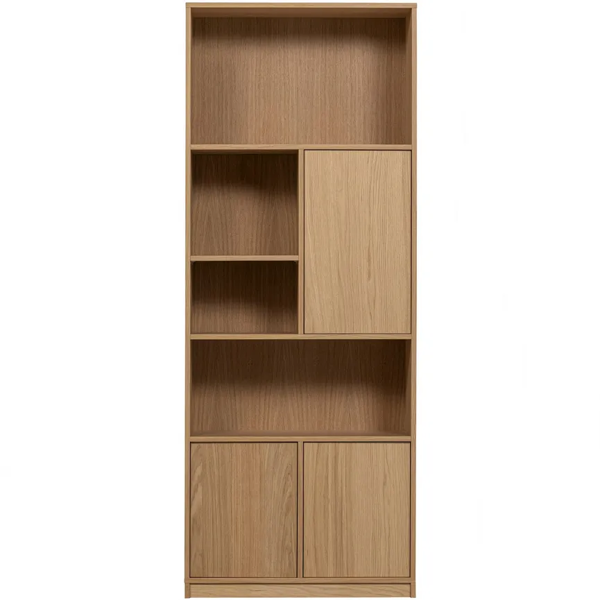 Schrankmodul Modulair detail