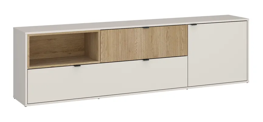 TV-Lowboard hauptaufnahme