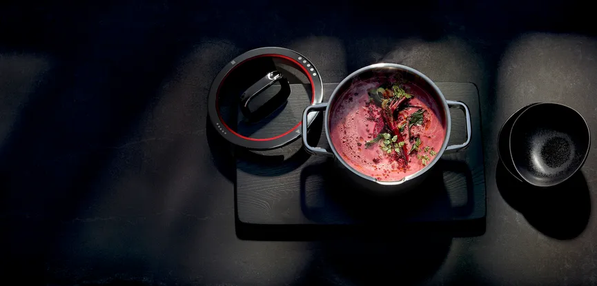 Topfset Function 4 5-tlg. milieu