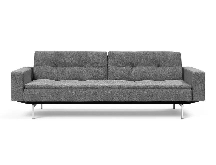 Sofa+AL Chrom detail