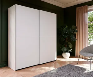 Schwebetürenschrank