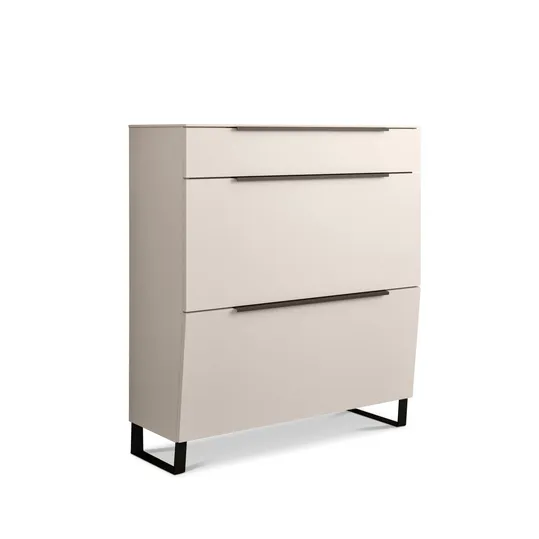 Standschuhschrank