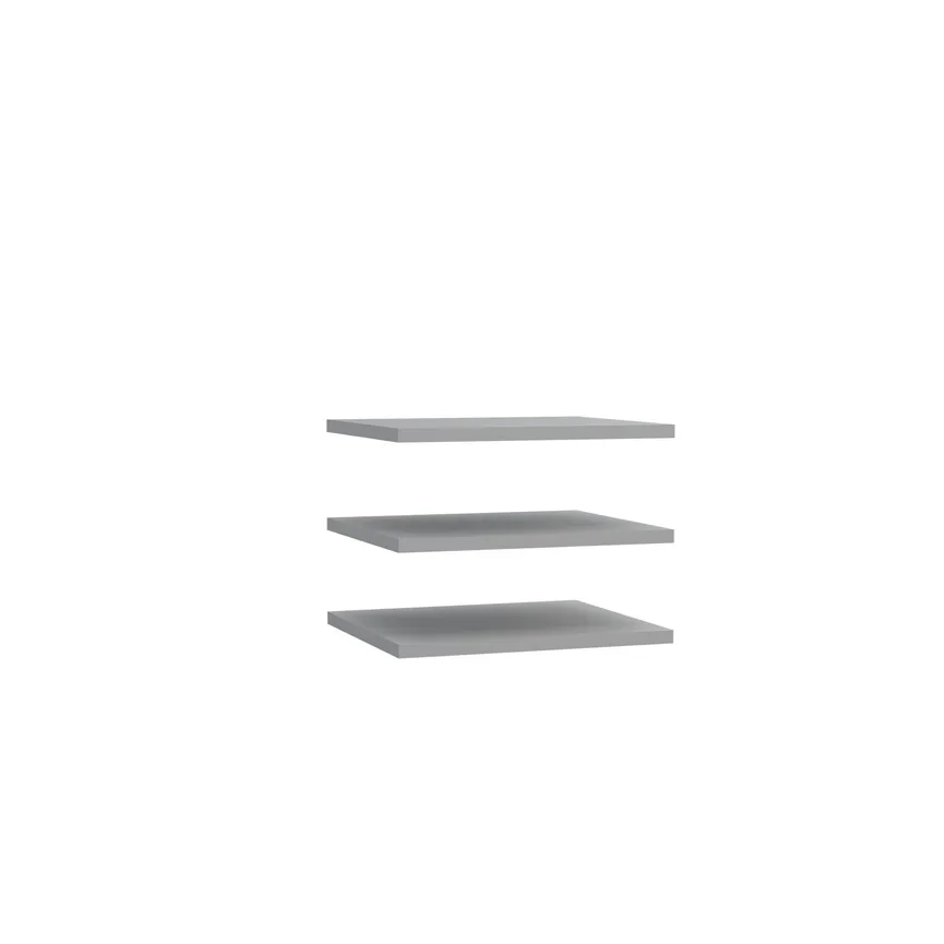 Einlegeböden 3er-Set hauptaufnahme