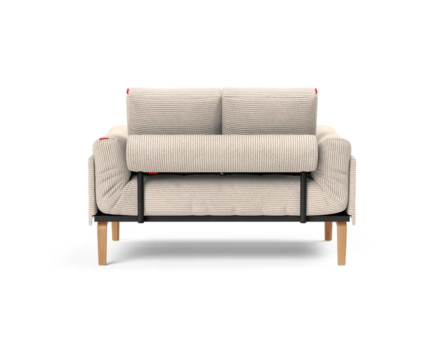 Schlafsofa Bow Classic detail