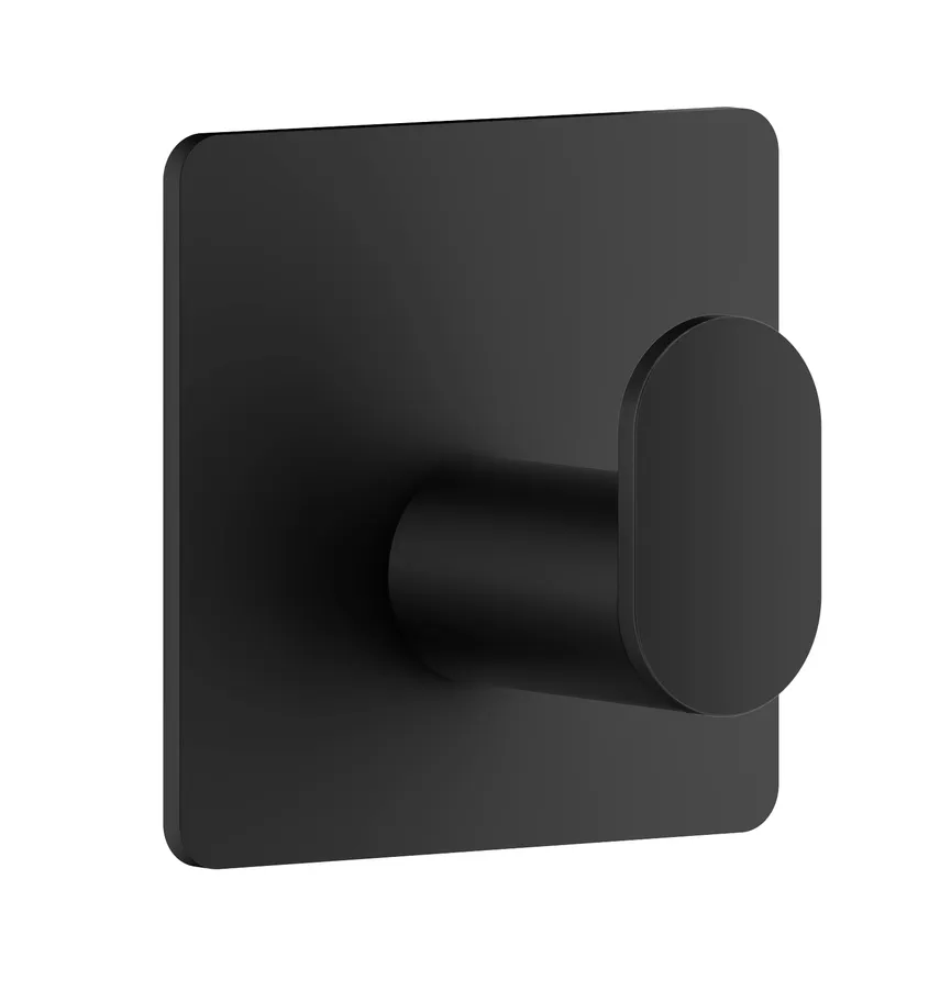 Haken selbstklebend Cube hauptaufnahme