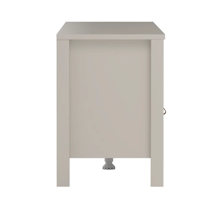 TV-Lowboard 3S detail