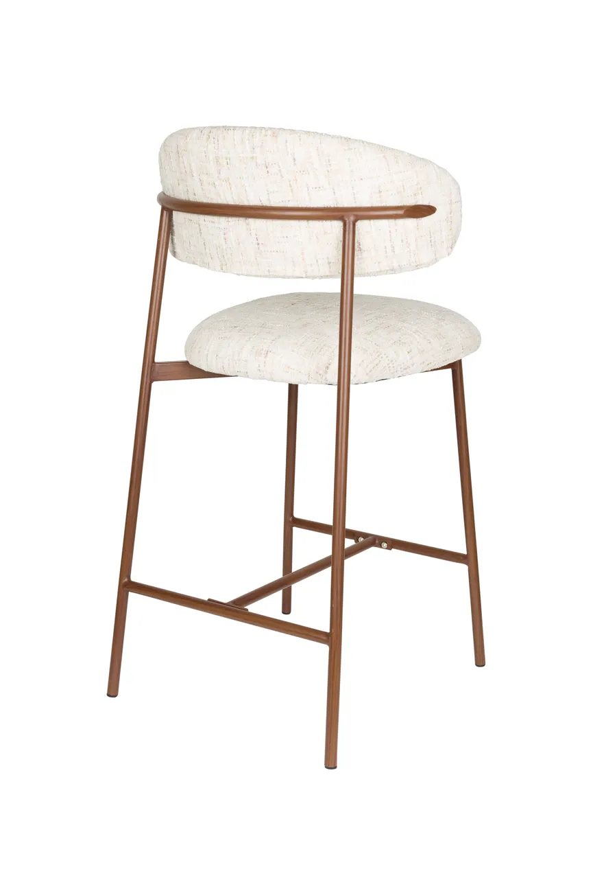 Barhocker detail