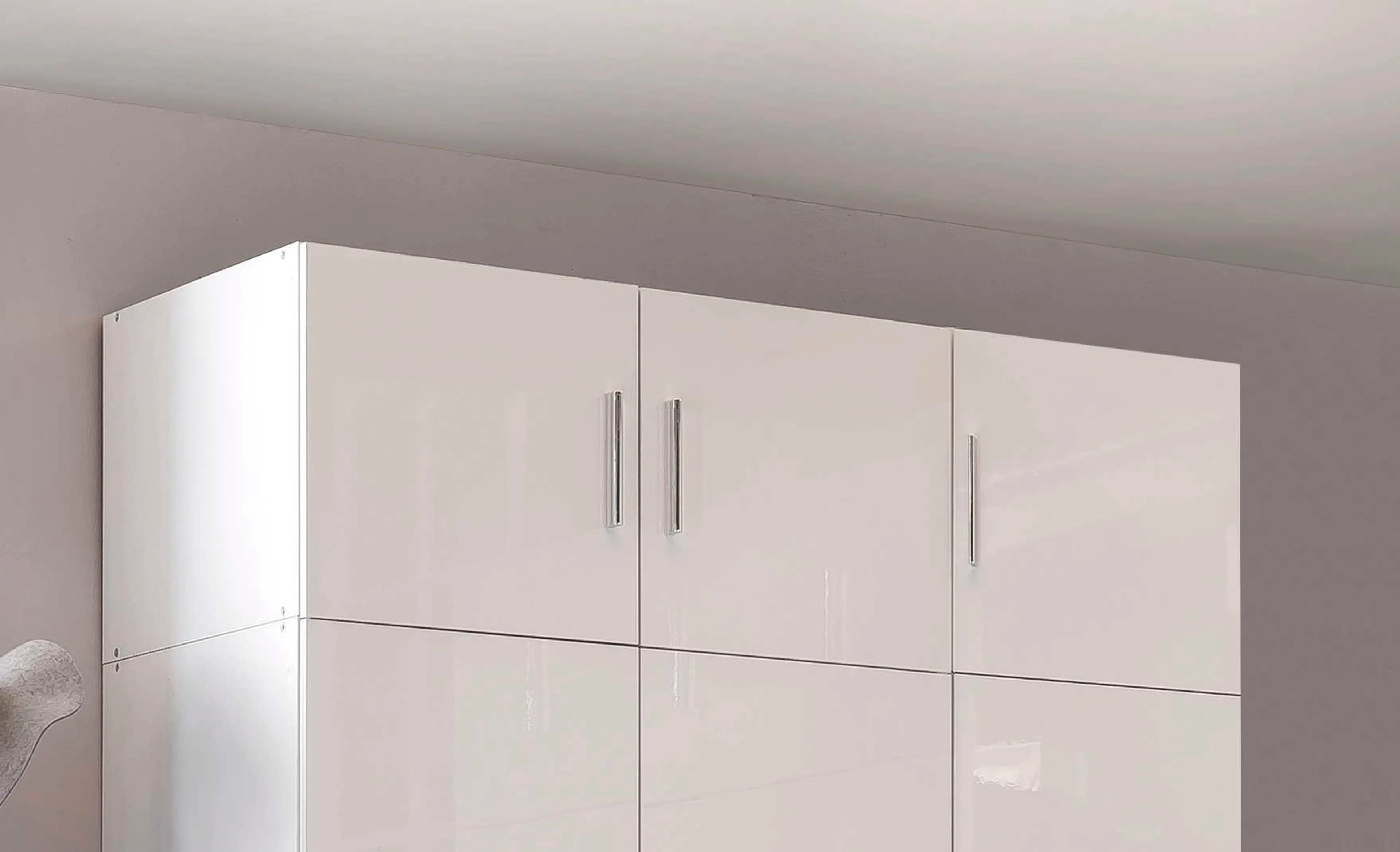 Aufsatzschrank Malta
