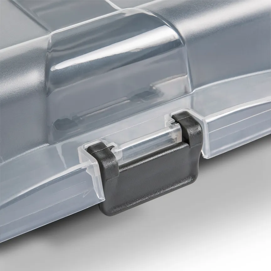 Kuchenbehälter rechteckig detail