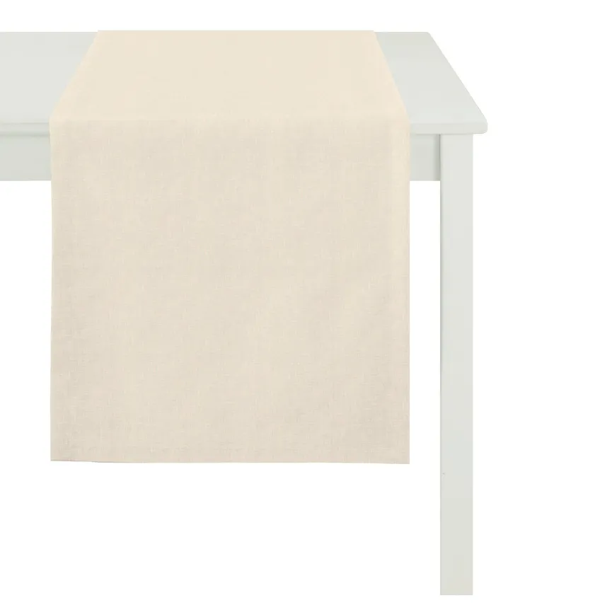 Tischläufer Alaska 48x150cm hauptaufnahme