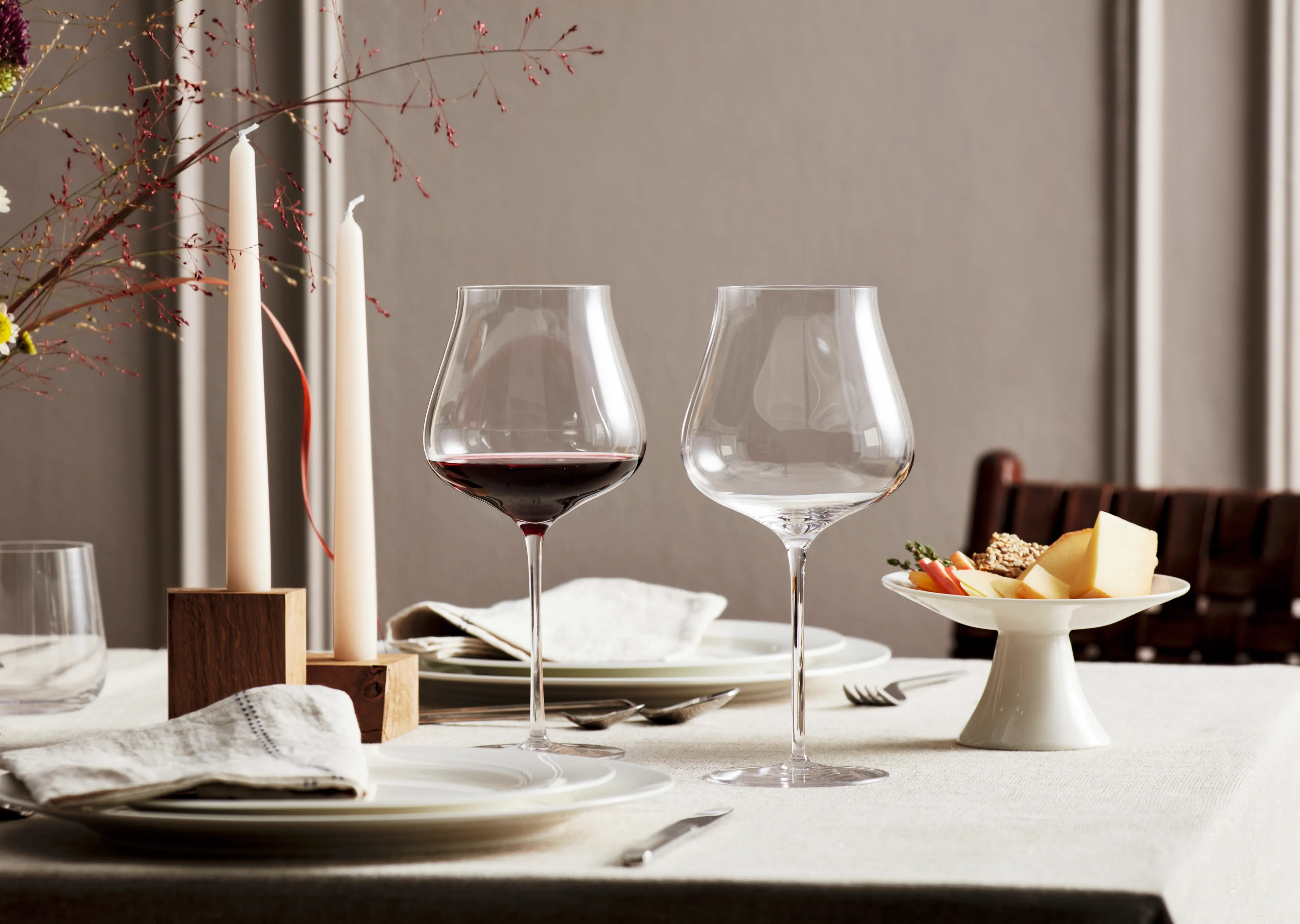Burgunderglas Brunelli 770 ml