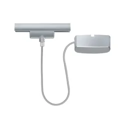 Chrom Matt material_farbe