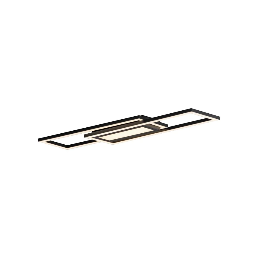 Deckenleuchte "Ls-Asmin" detail