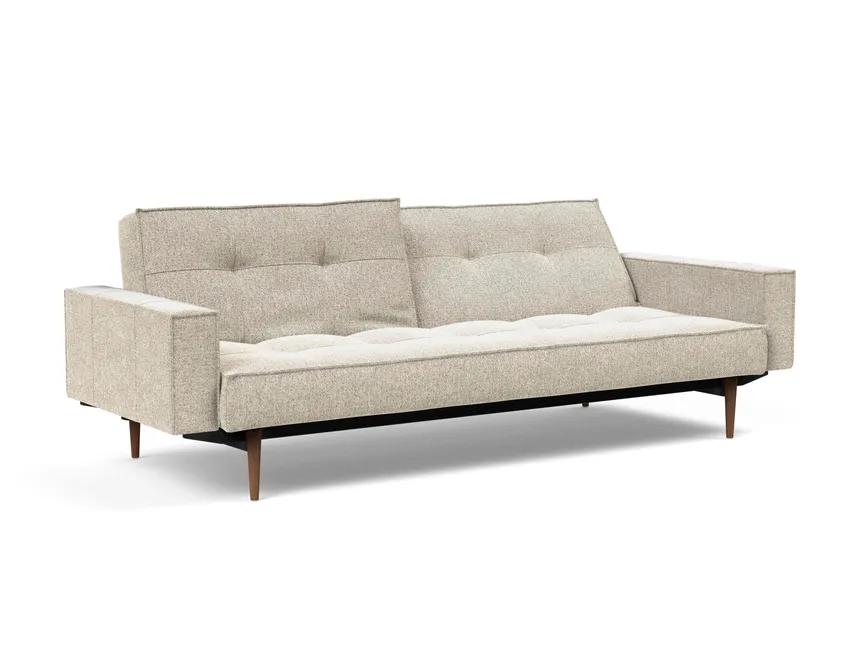 Sofa+AL Styletto dunkel detail