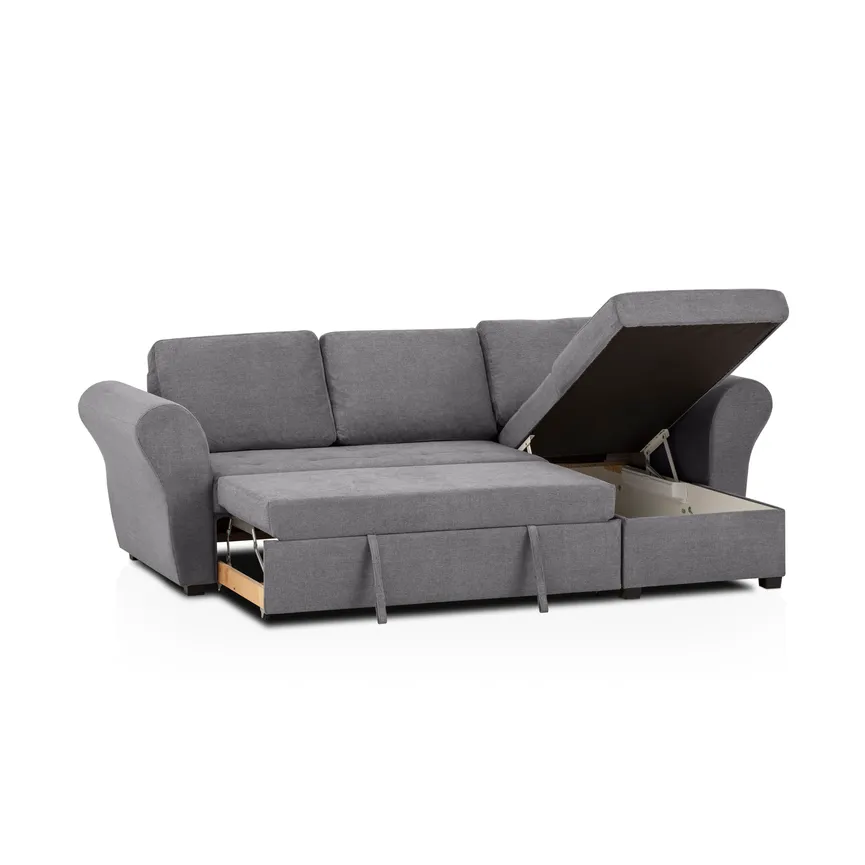 Polstergarnitur detail