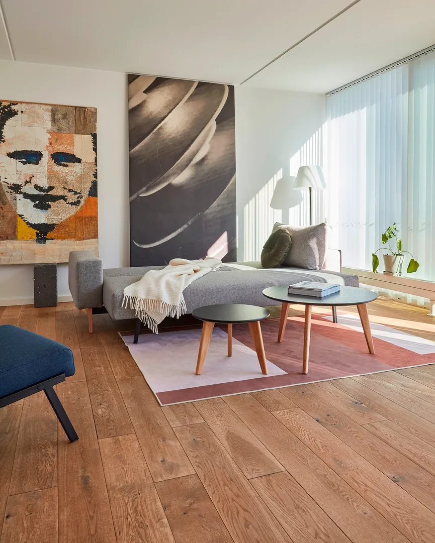 Nordic Tisch 45cm detail