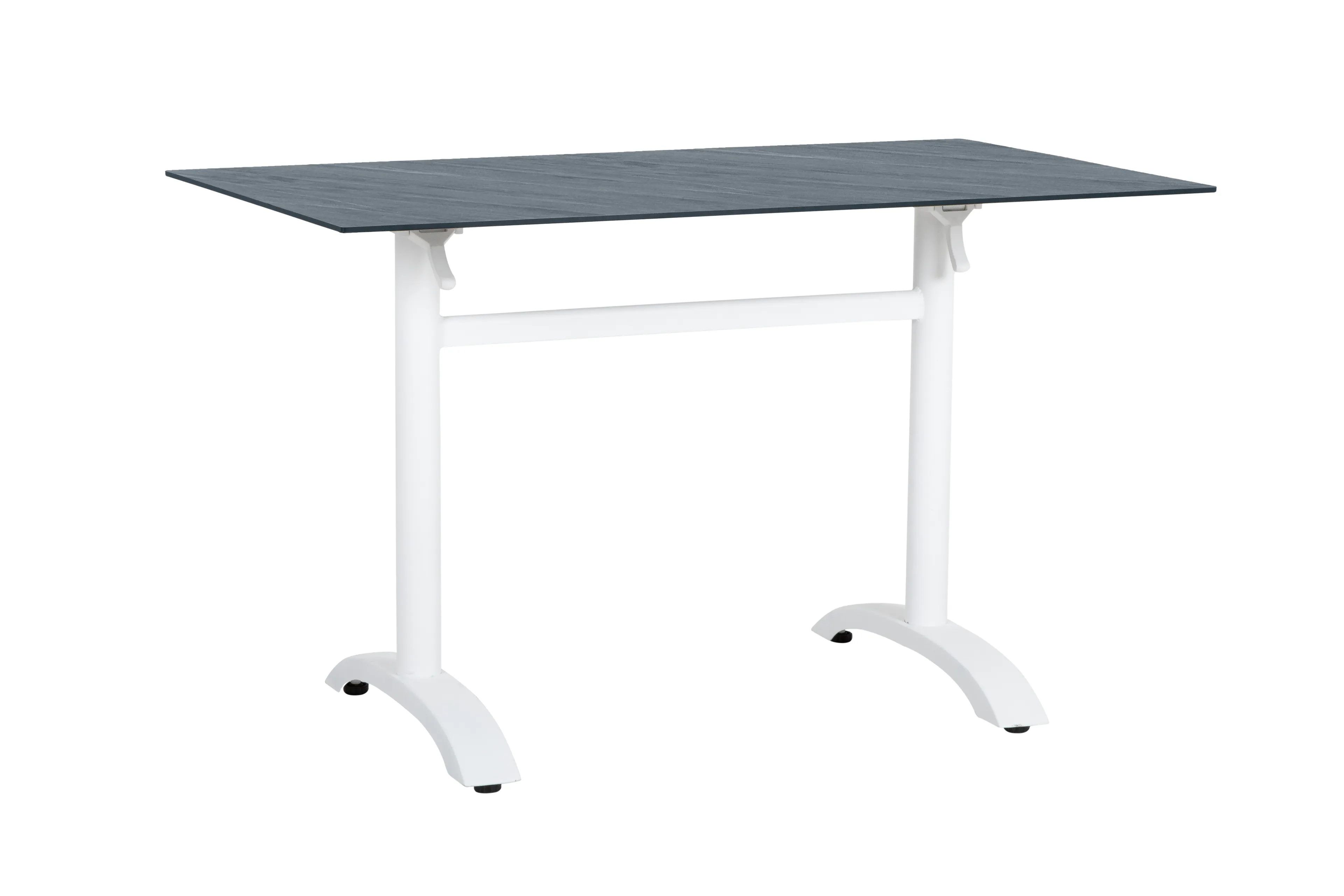 Gartentisch klappbar  Avila 125 x 70 cm