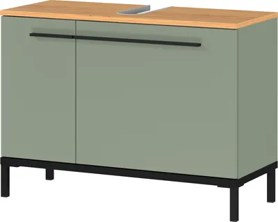 Waschbeckenunterschrank