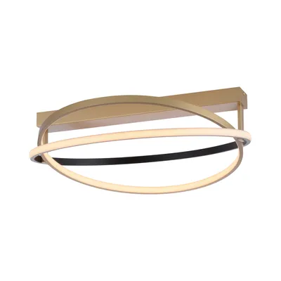 LED-Deckenleuchte