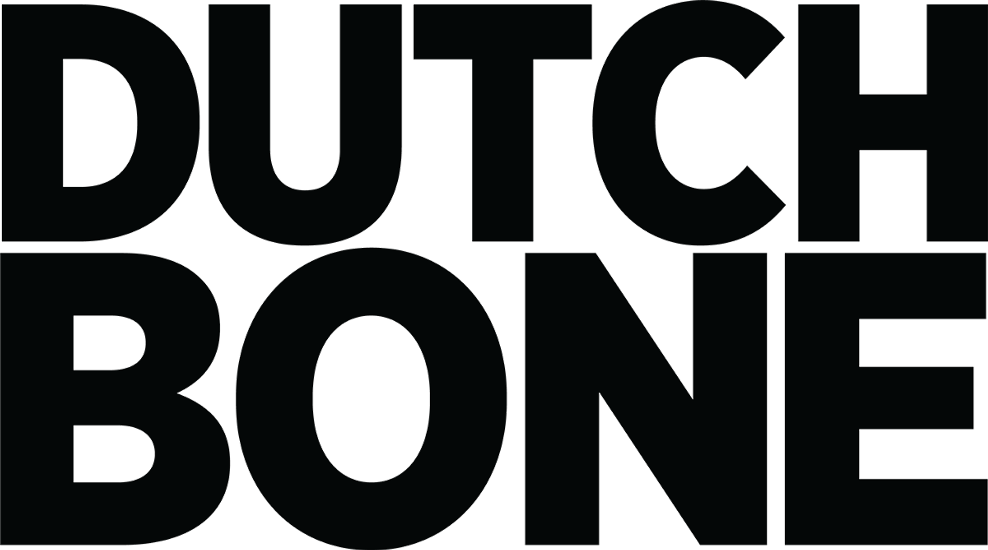 Dutch Bone