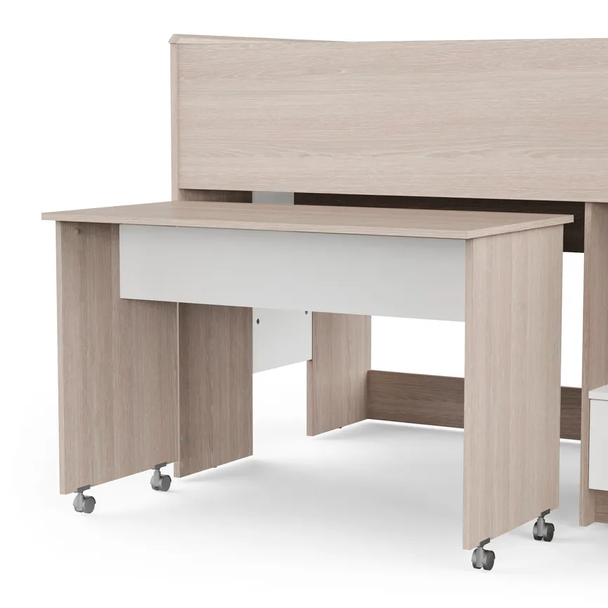 Spielbett LF 90 x 200 cm detail