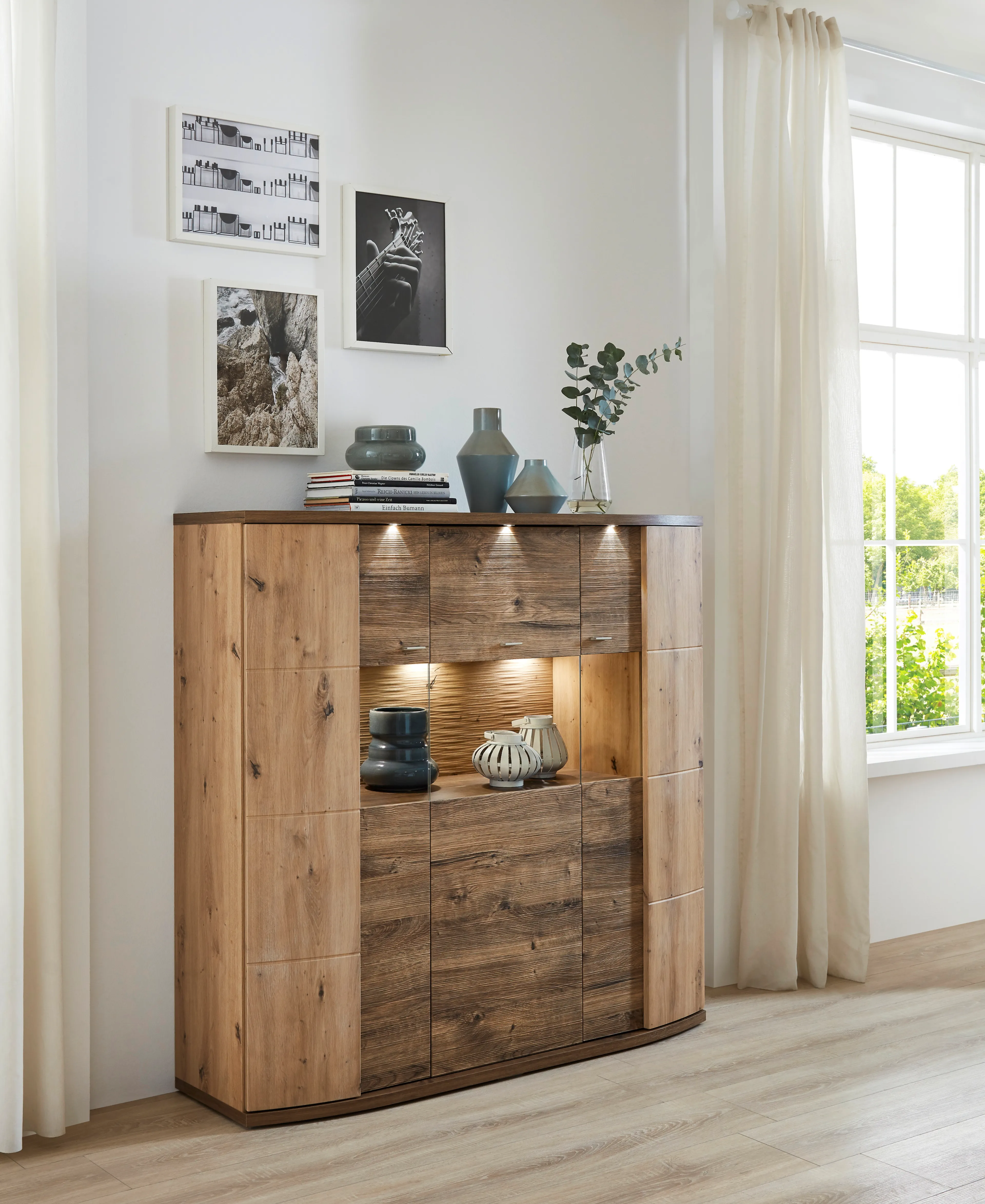 Highboard Cabana