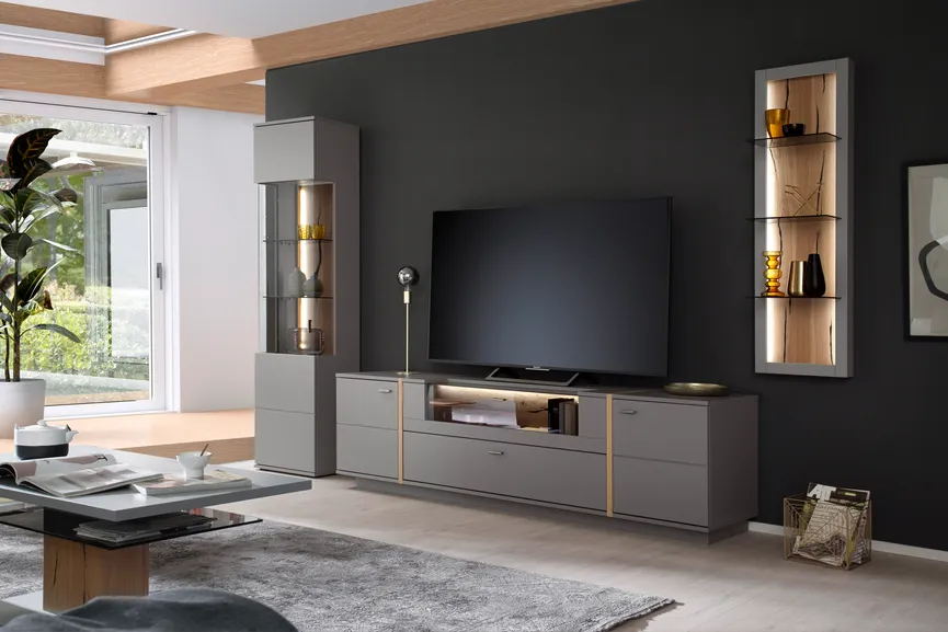 Wohnkombination milieu