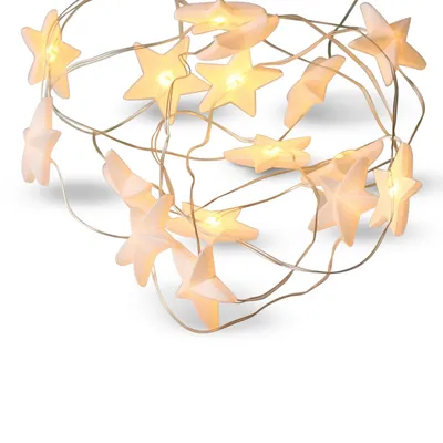 Lichterkette