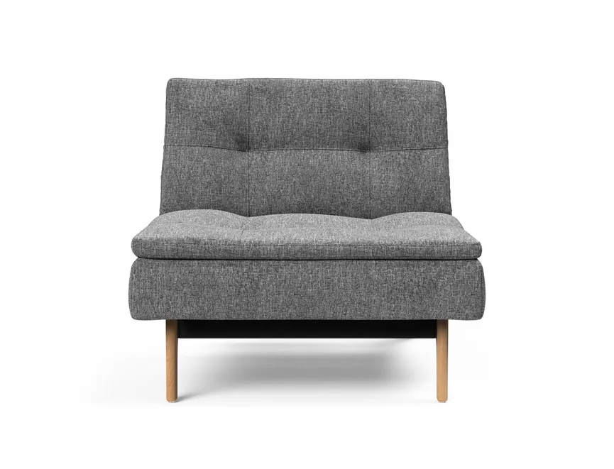 Sessel Eik Eiche detail