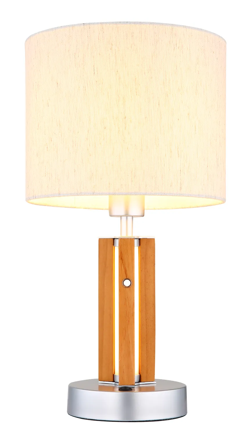 Tischleuchte "Taugus" detail