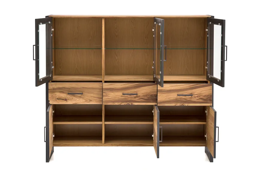 Highboard detail