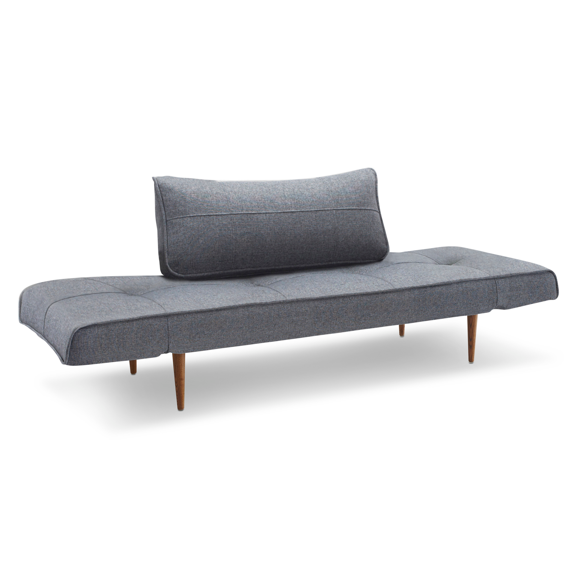 Schlafsofa Styletto dunkel detail