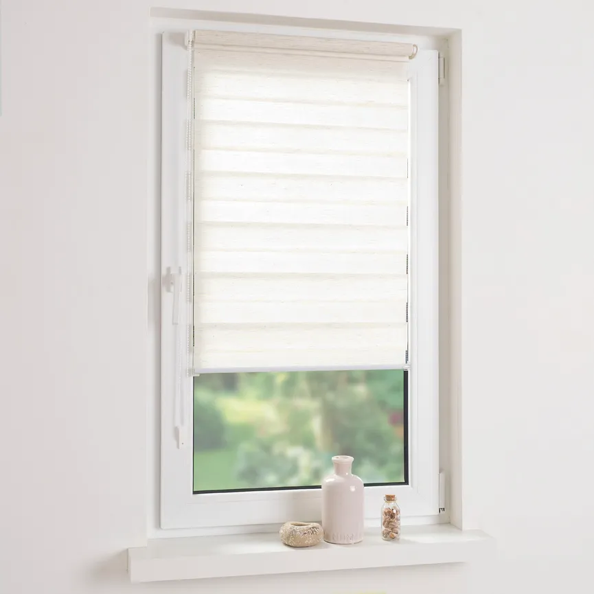 Duo-Rollo mini natur detail