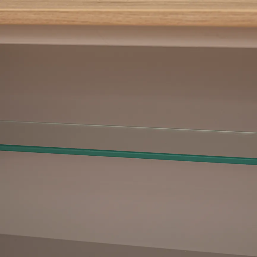 TV-Lowboard Hängend detail