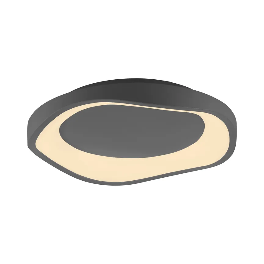 Deckenleuchte "MONTA" detail